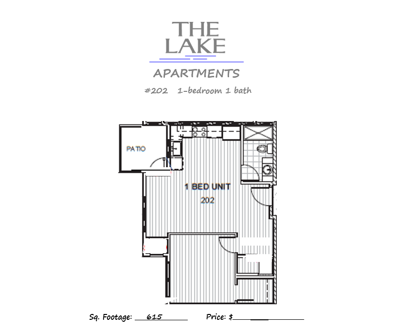 The Lake - Photo 6 of 38