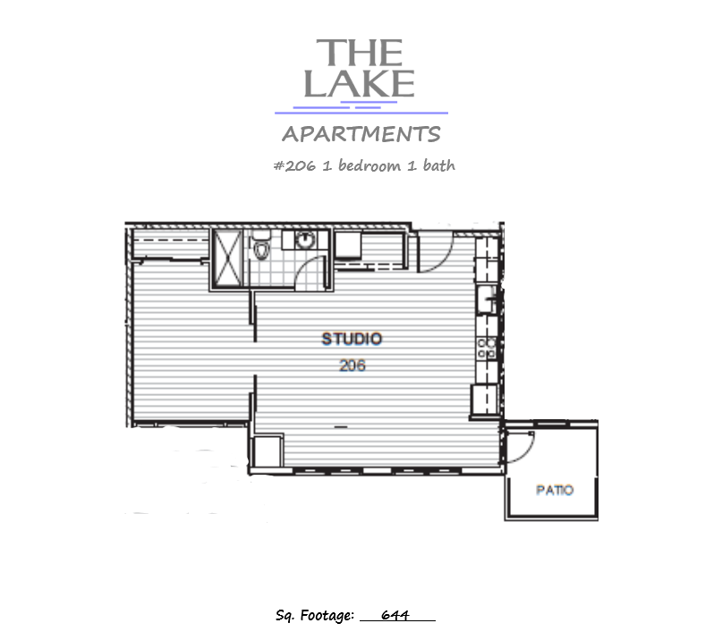 The Lake - Photo 7 of 38