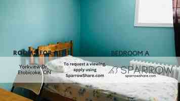 featured image of Islington Ave & Yorkview Dr