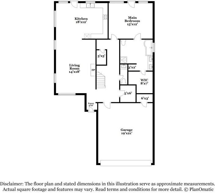 316 Crest Pointe S - Photo 2 of 17