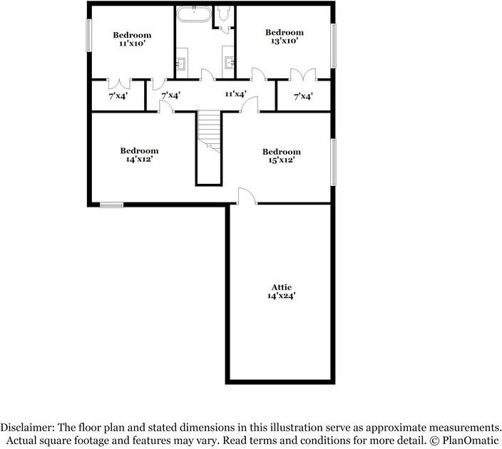 316 Crest Pointe S - Photo 3 of 17