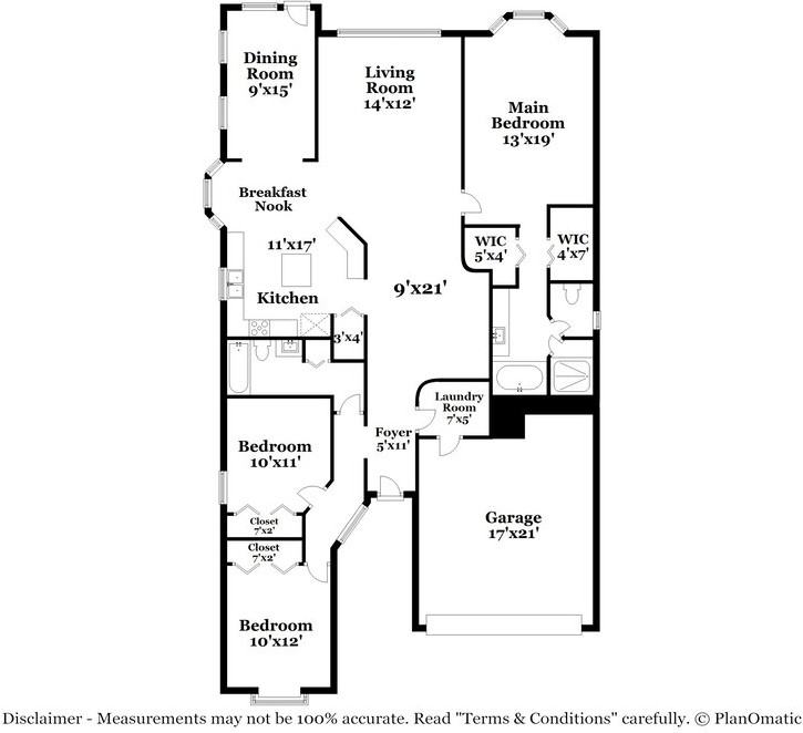 9805 White Barn Way - Photo 2 of 16