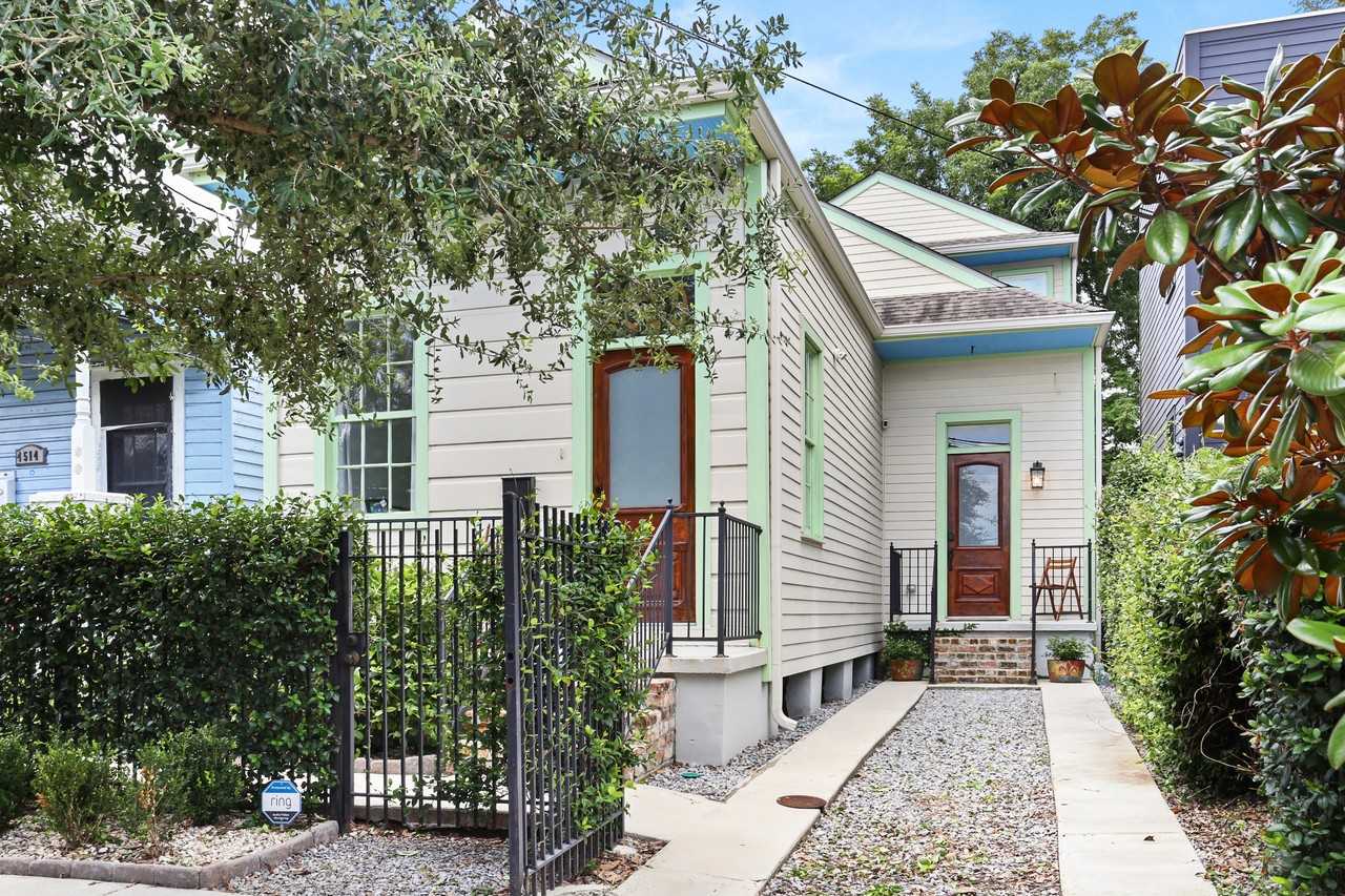 4510 Saint Claude Avenue - Photo 2 of 27