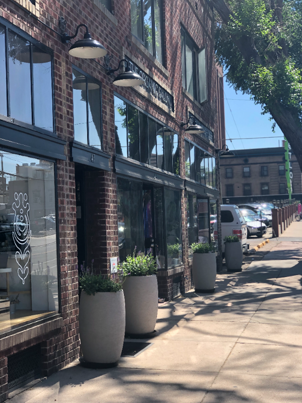 45 W 11th Ave #1 - Photo 2 of 17