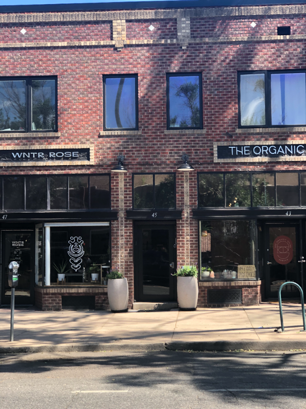 45 W 11th Ave #1 - Photo 3 of 17