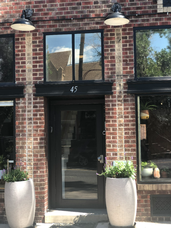 45 W 11th Ave #1 - Photo 4 of 17