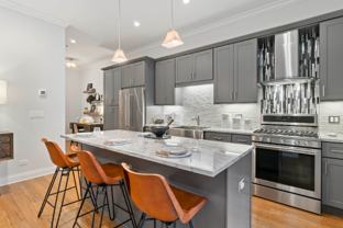 1099 W Monroe St - Photo 1 of 1