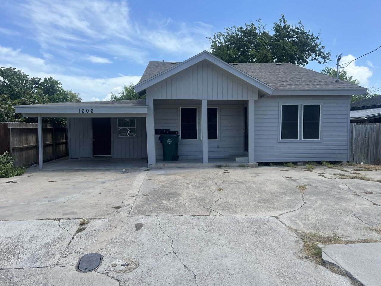 1606 Sixteenth St #1