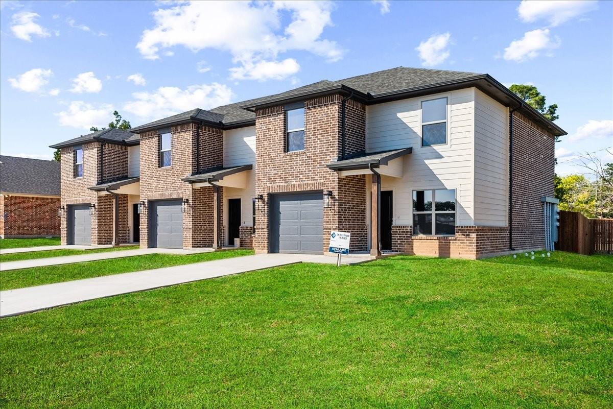 477 S Evans St #200 - Photo 2 of 20