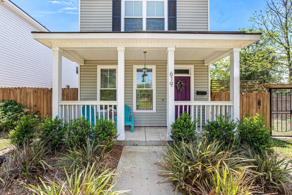 619 East Henry Street #NA - Photo 2 of 32