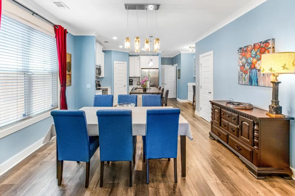 619 East Henry Street #NA - Photo 5 of 32