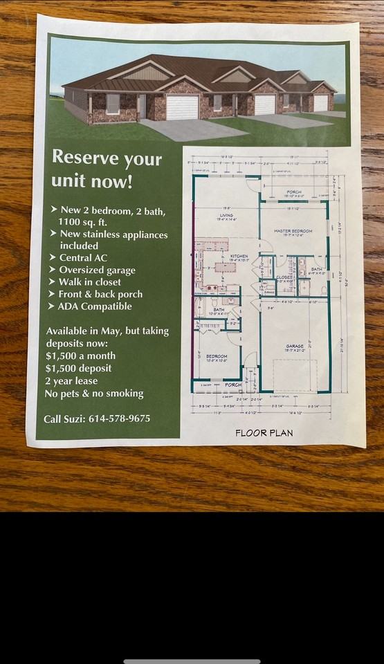 216 W High St #216WHIGHST - Photo 2 of 14