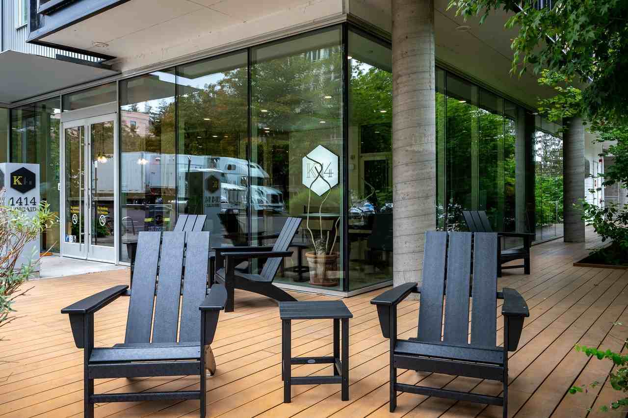 K14 Campus Flats - Photo 6 of 24