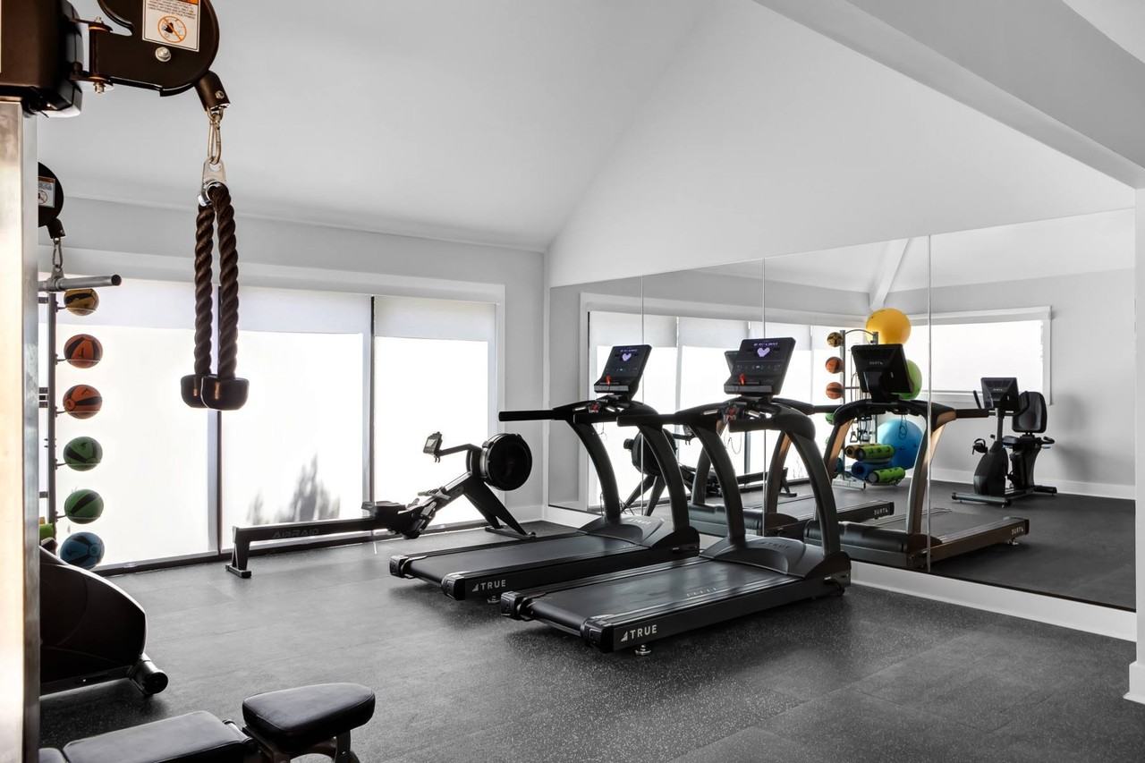 VERT at Six Forks - Photo 4 of 33