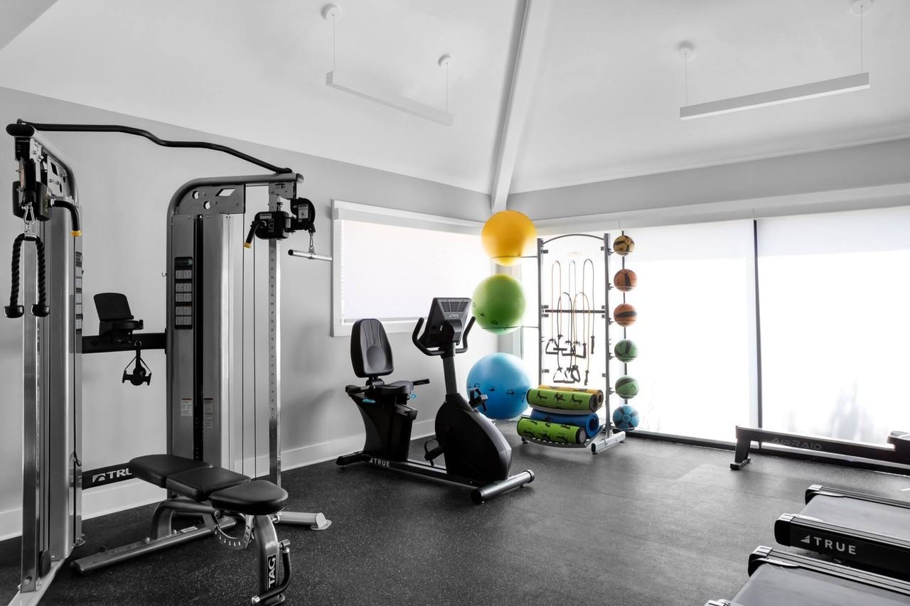 VERT at Six Forks - Photo 5 of 33