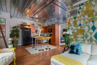 Ann Arbor City Club - Photo 1 of 1