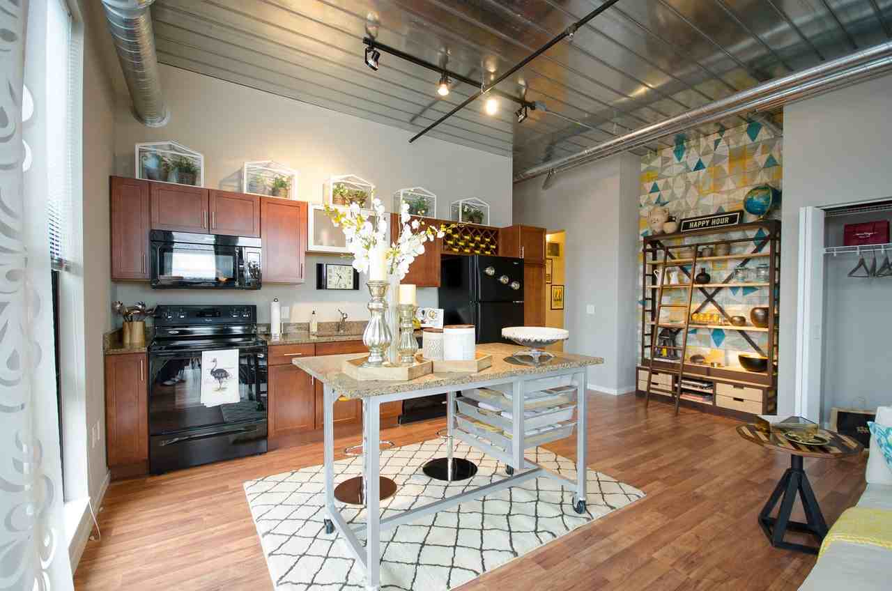 Ann Arbor City Club - Photo 7 of 26