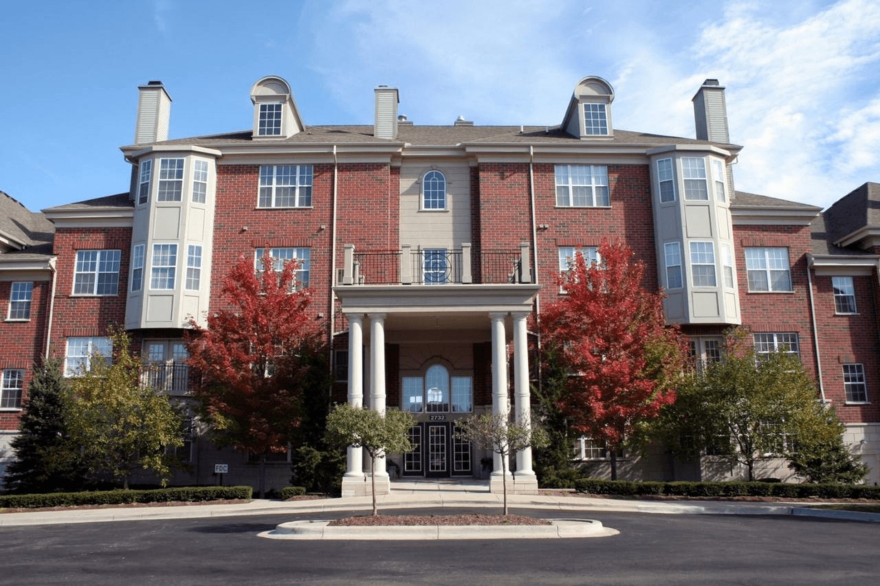 Regents Club of Troy - Photo 2 of 50