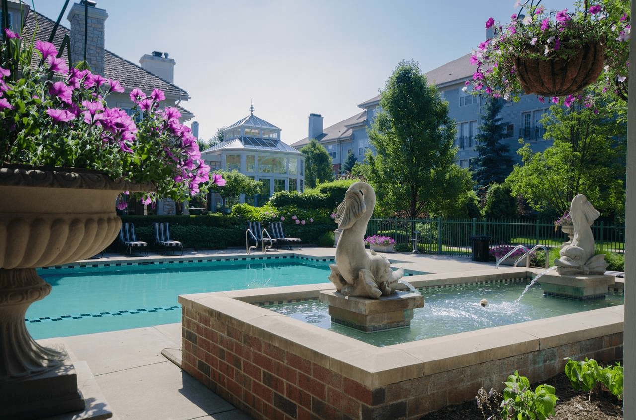 Regents Club of Troy - Photo 4 of 50