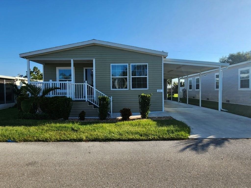 31 Eland Dr #0031 - Photo 2 of 21