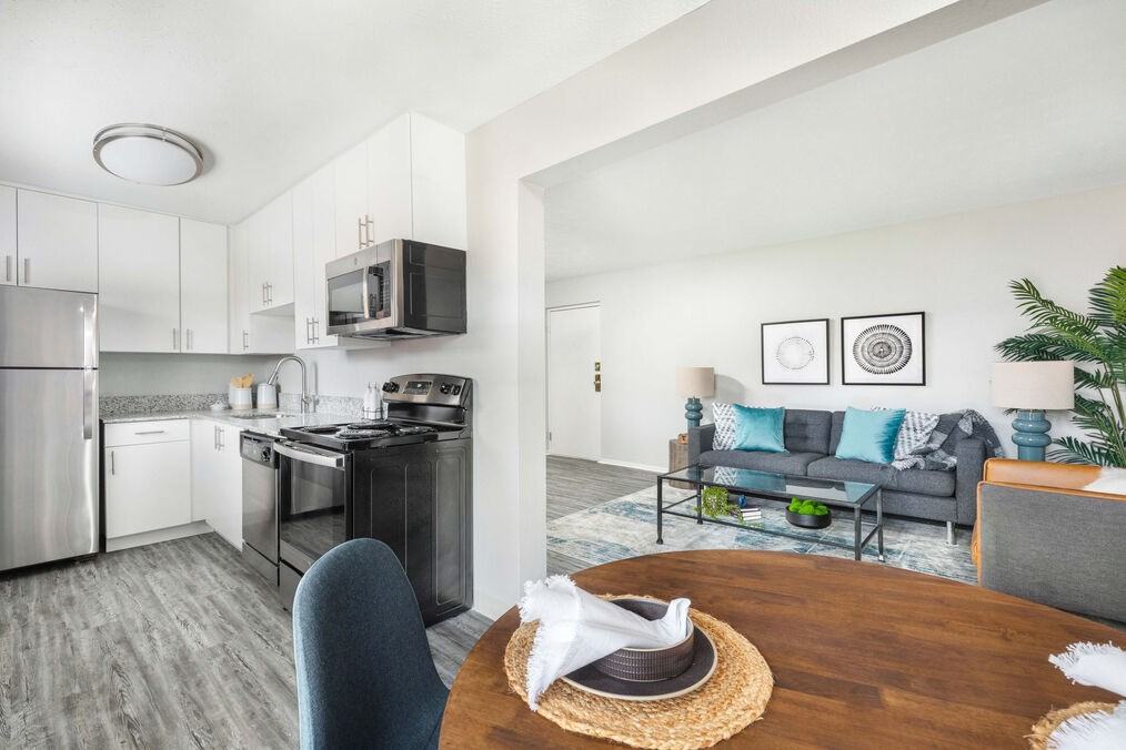 Blue Valley Flats - Photo 4 of 19