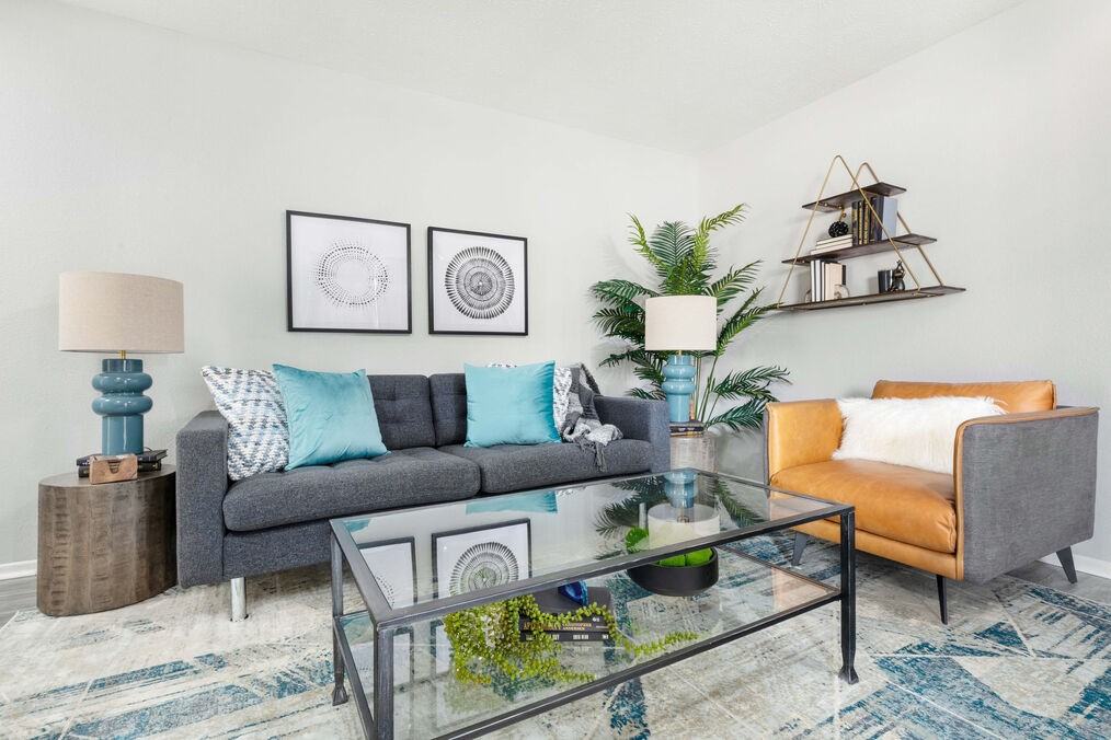 Blue Valley Flats - Photo 2 of 19