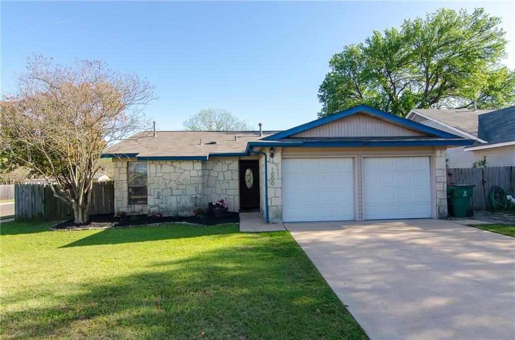 1000 Rambling Trl - Photo 2 of 8