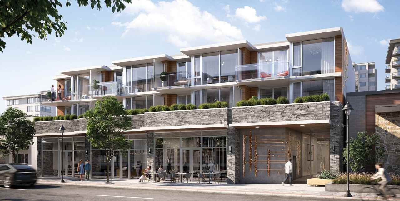 1331 Marine Drive #1