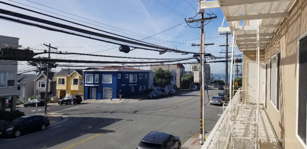 4444 Balboa St - Photo 3 of 13