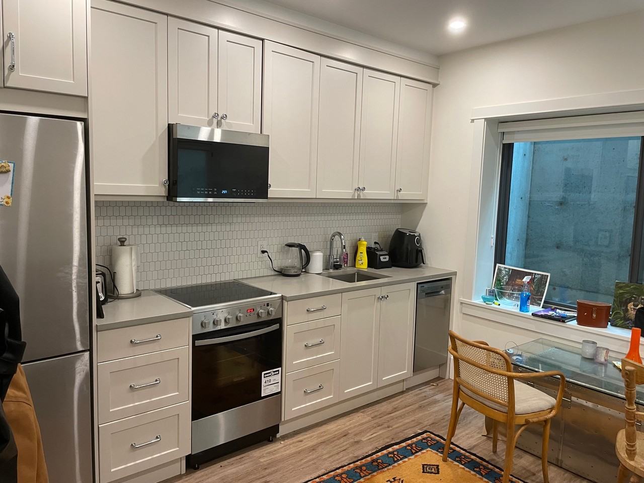 891 14th Street East Bsmt Suite - Photo 2 of 8