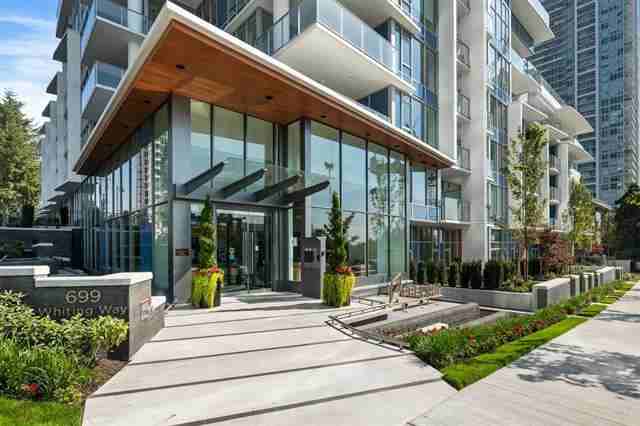 699 Whiting Way #1608 - Photo 2 of 32