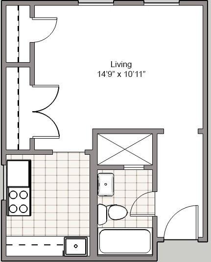 1037 NW 20th Ave - Photo 5 of 25