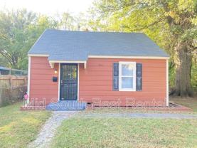 863 Kippley St - Photo 1 of 1