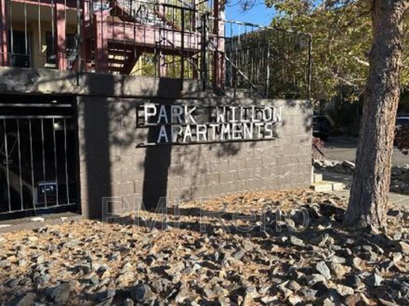 160 South Park Street #204