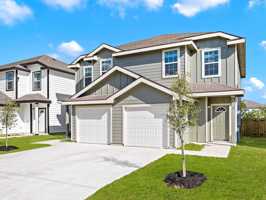 featured image of 7239 Converse Ridge Ln Bldg 6