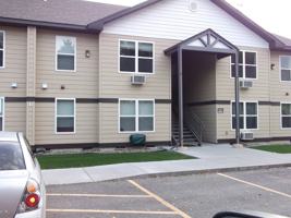 featured image of 59044 Meadowood Apartments