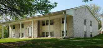 Casady Apartments - Photo 1 of 1