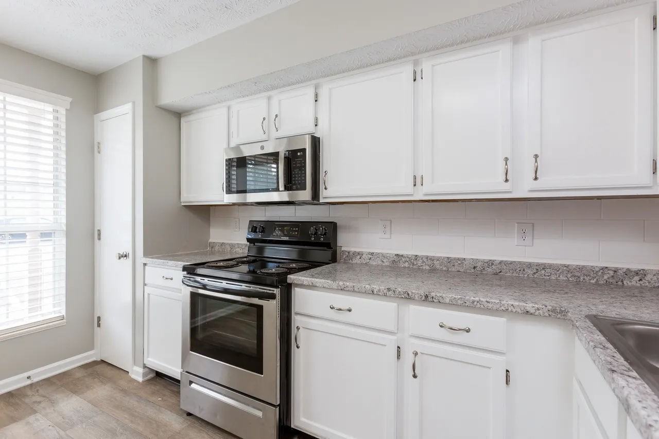 Dunbar Townhomes - Photo 2 of 19