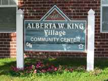 Alberta W King Village - Photo 1 of 1