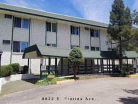 8826 E Florida Ave #116 - Photo 1 of 1