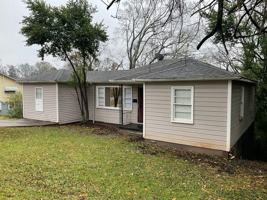 featured image of 2037 26th Street Ensley