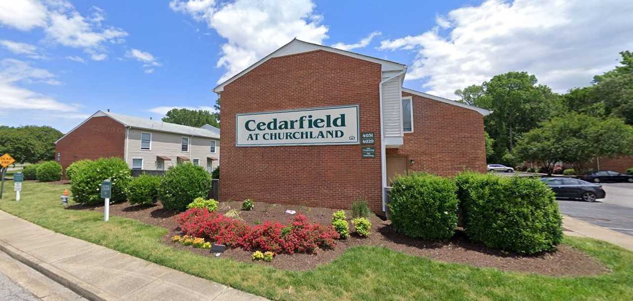 Cedarfield at Churchland Apartments - 4029 Cedar Ln Portsmouth VA | Zumper