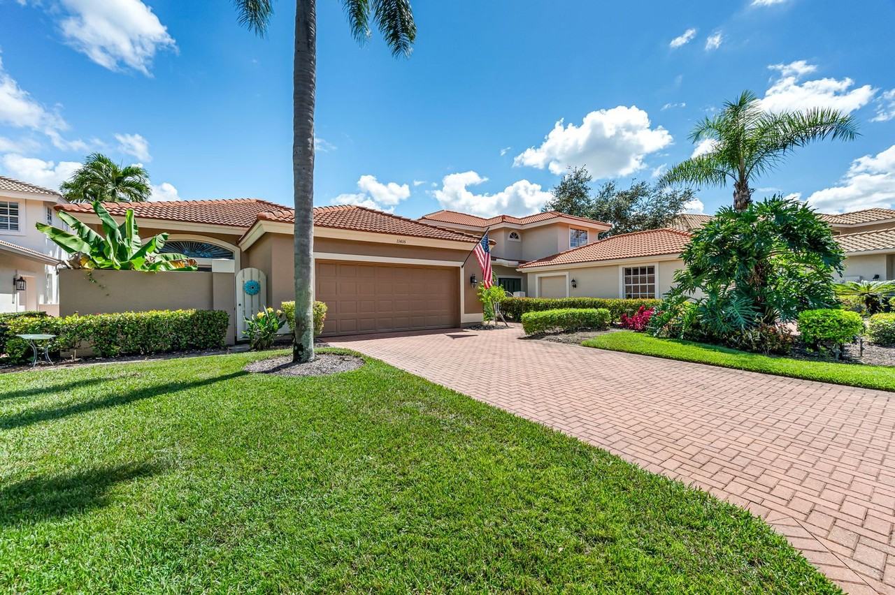 11416 Quail Village Way, Naples, FL 34119 3 bedroom House Rental Zumper