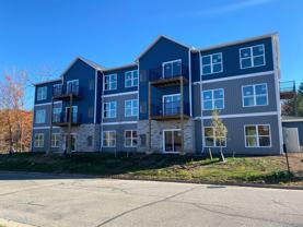 Oakbrook Apartments (PLACEMENT) - Photo 1 of 1