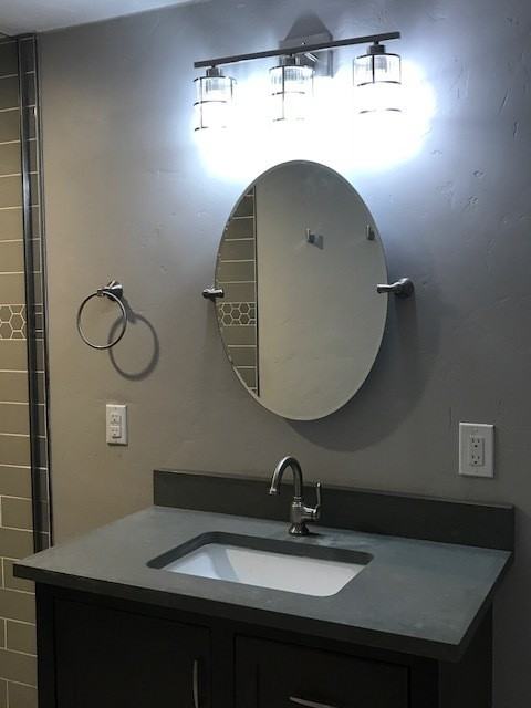 244 N Harris Ave #B - Photo 6 of 8