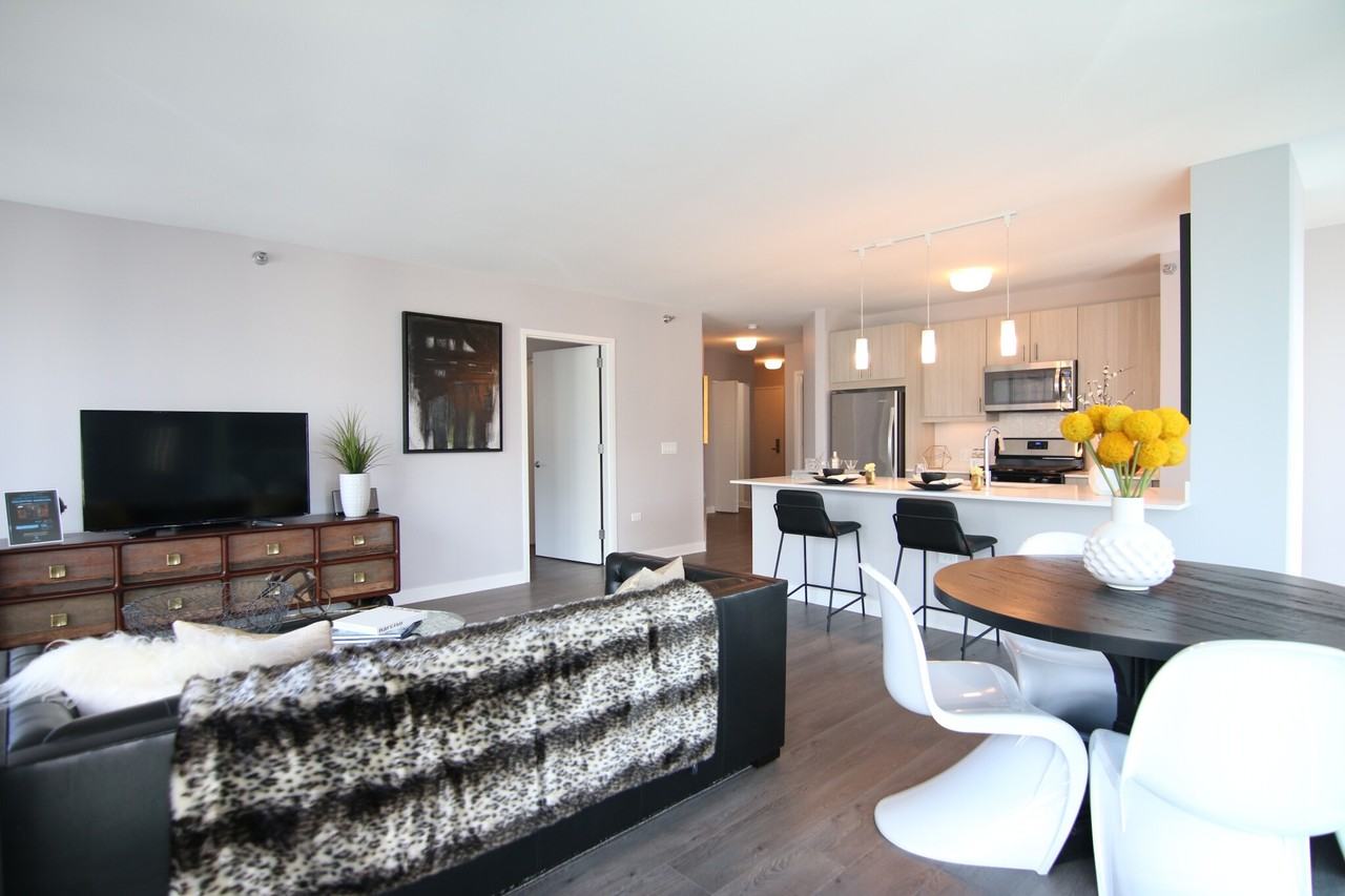 53 W Lake St #1906 - Photo 2 of 26