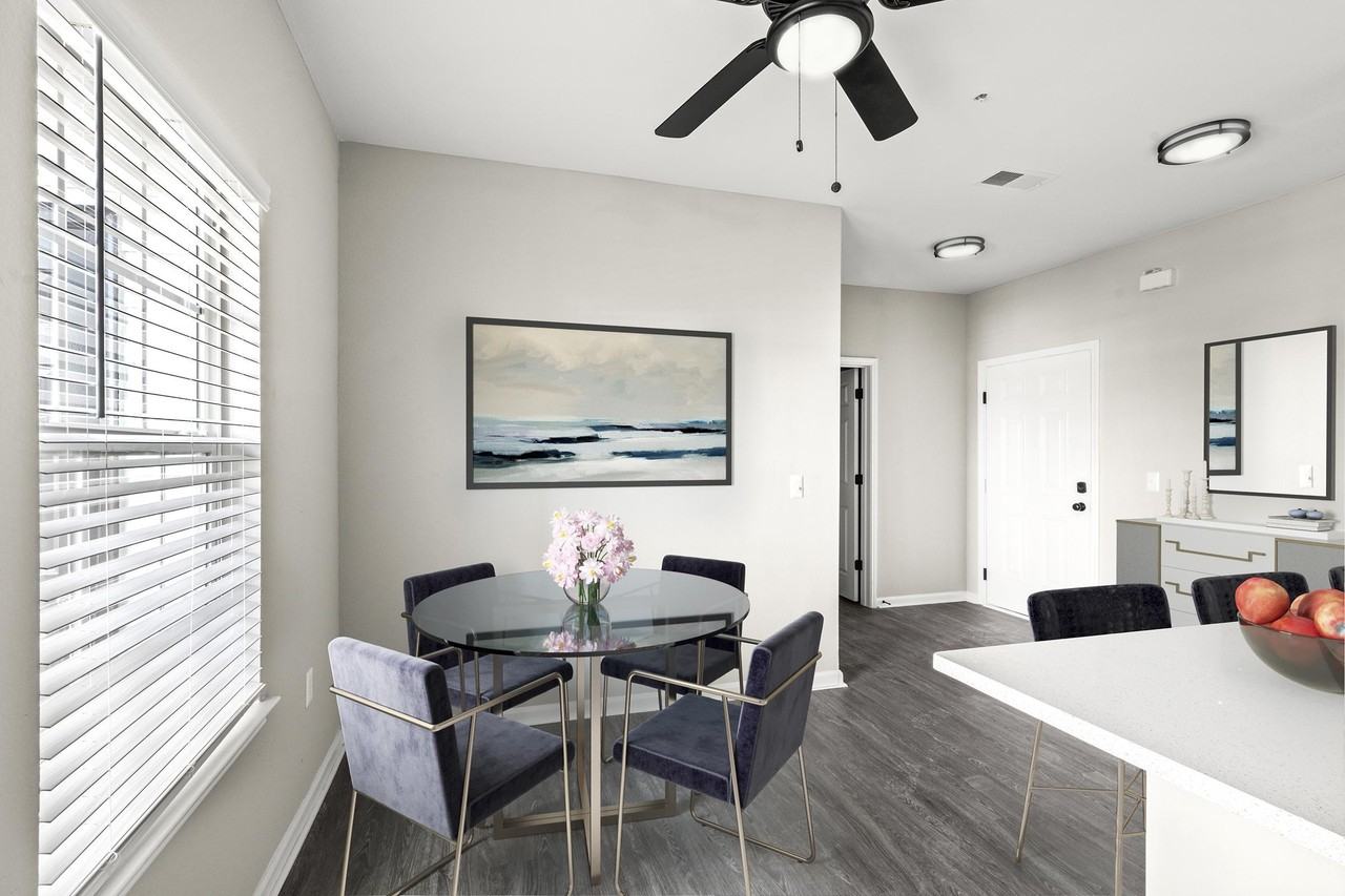 The Dutton Luxury Apartments - Photo 6 of 23