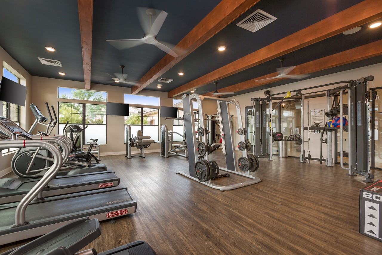 Vivace at Gateway Place - Photo 2 of 50