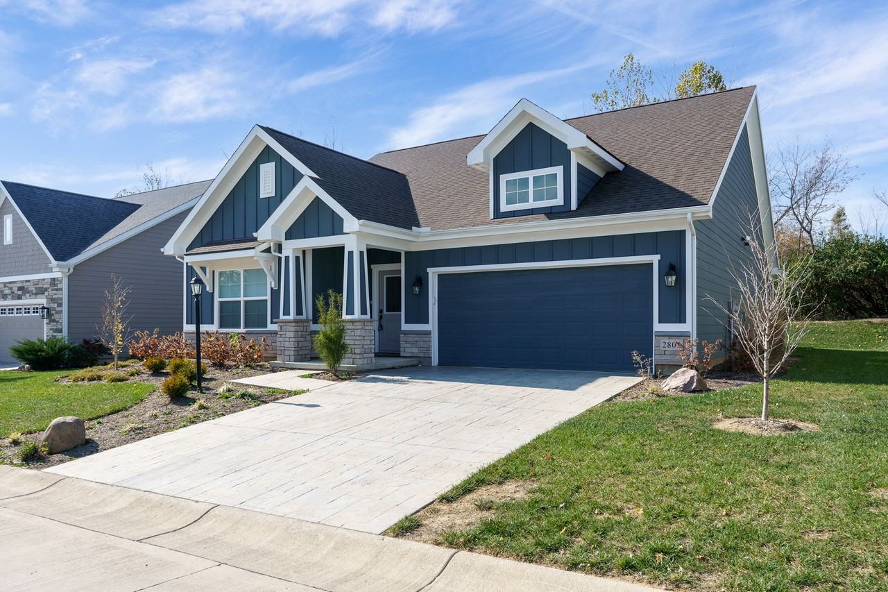 2802 Greenridge Cir #NA - Photo 3 of 41