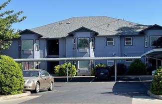 715 Hopkins Rd #AK - Photo 1 of 1